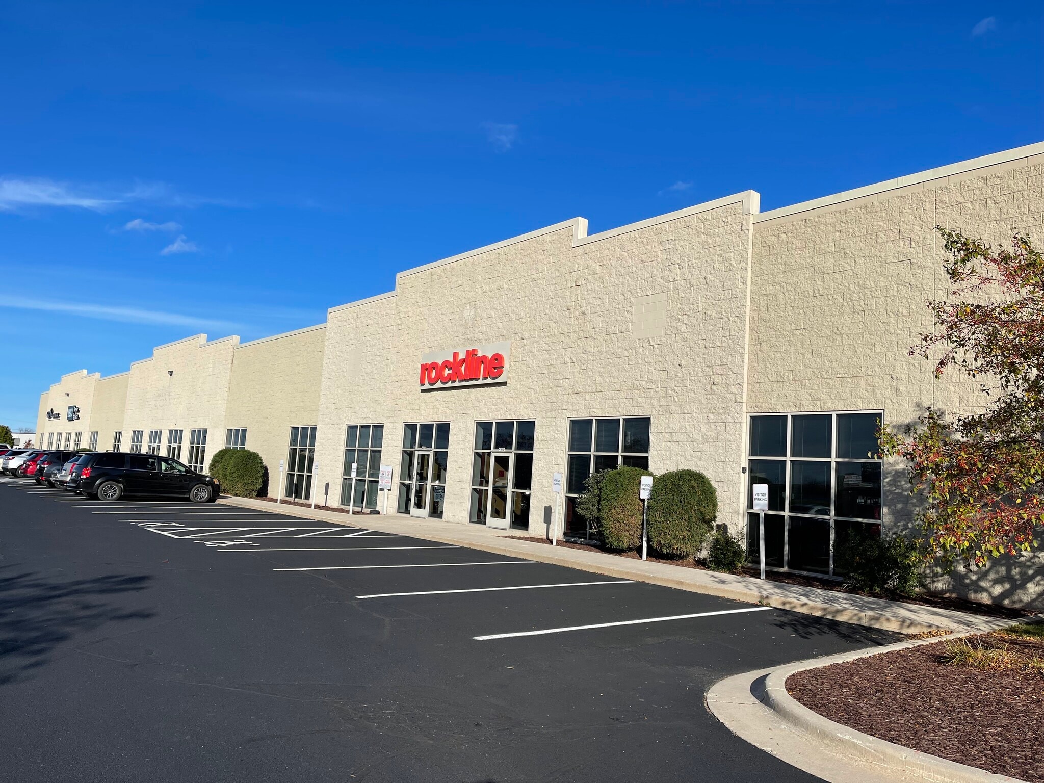 4505-4515 S Taylor Dr, Sheboygan, WI for sale Building Photo- Image 1 of 13