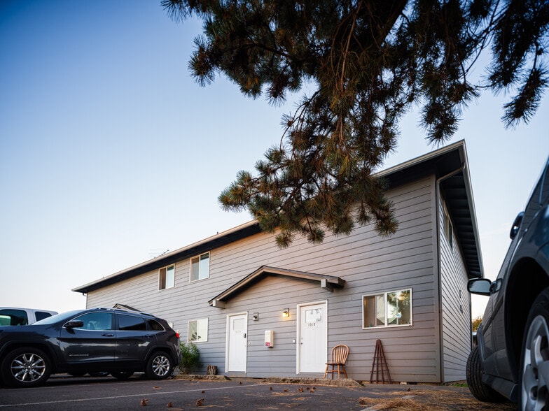 1001-1009 Ring St NE, Keizer, OR for sale - Building Photo - Image 1 of 10