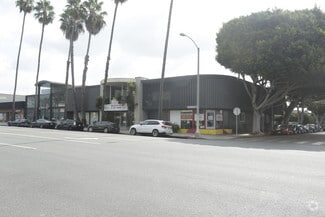 More details for 3200 Santa Monica Blvd, Santa Monica, CA - Office/Medical for Lease