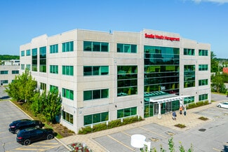 More details for 505 March Rd, Ottawa, ON - Office for Lease