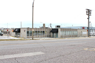 More details for 3701 Chouteau Ave, Saint Louis, MO - Industrial for Lease