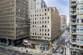 More details for 1240 Bay St, Toronto, ON - Office for Lease