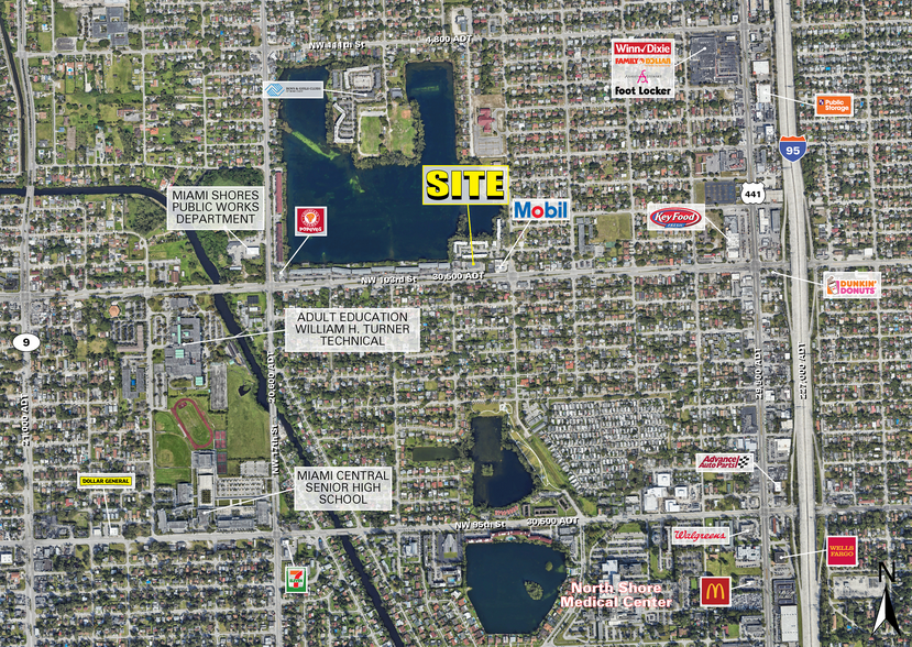 1255 NW 103rd St, Miami, FL for lease - Building Photo - Image 2 of 3