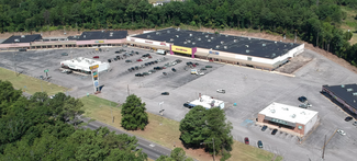 More details for 500-560 West Town Plz, Bessemer, AL - Retail for Lease