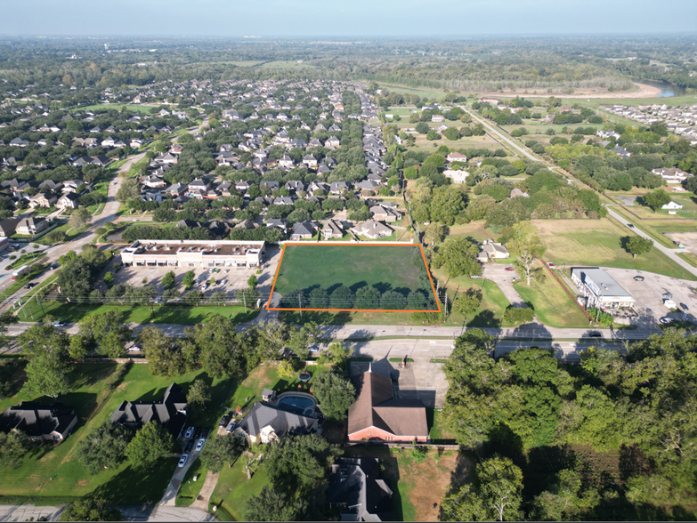 FM 359 Road, Richmond, TX for sale - Primary Photo - Image 1 of 3