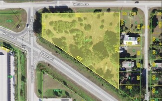 More details for 25229 Marion Ave, Punta Gorda, FL - Land for Sale