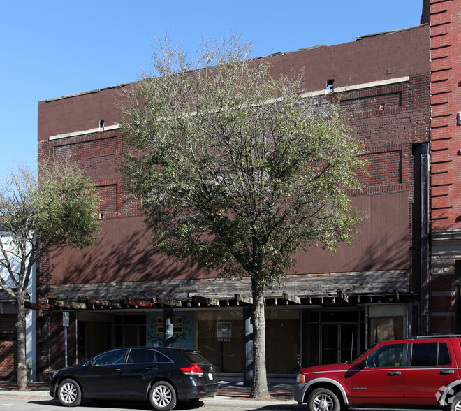 305 N Main St, Tarboro, NC for sale - Building Photo - Image 2 of 3