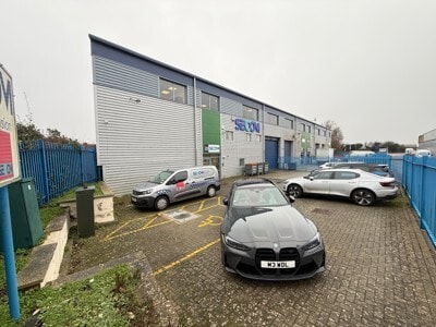 Maidstone Rd, Rochester for sale Building Photo- Image 1 of 4