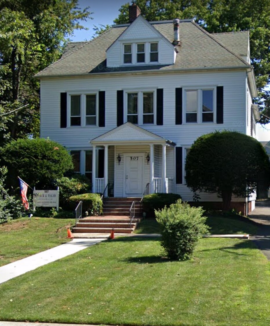 507 Westfield Ave, Westfield, NJ for sale Primary Photo- Image 1 of 1