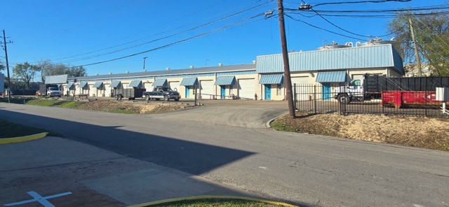 2403 Naomi St, Houston, TX for sale - Building Photo - Image 3 of 3