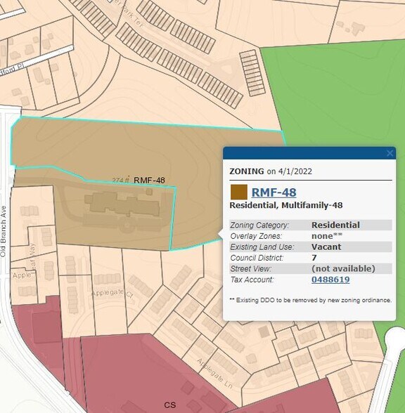 3910 Old Branch Ave, Suitland, MD for sale - Other - Image 3 of 8
