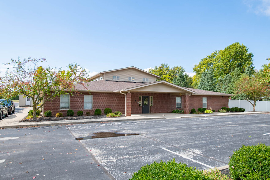 19043 Cumberland Rd, Noblesville, IN 46060 | LoopNet