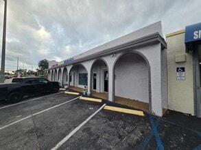 535 N State Road 7, Margate, FL for lease Interior Photo- Image 1 of 9