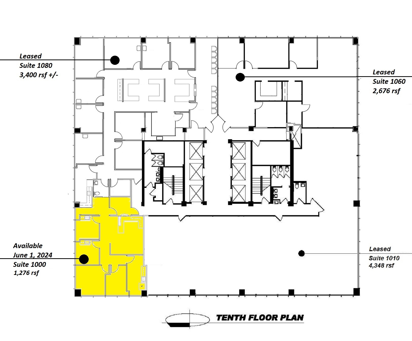 1034 S Brentwood Blvd, Richmond Heights, MO for lease Building Photo- Image 1 of 1