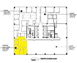 1034 S Brentwood Blvd, Richmond Heights, MO for lease Building Photo- Image 1 of 1