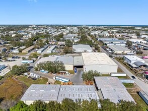 4756 N 122nd Ave, Clearwater, FL for lease Aerial- Image 1 of 12