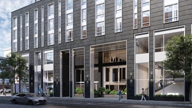 2005 3rd Ave, New York, NY for lease Interior Photo- Image 2 of 4