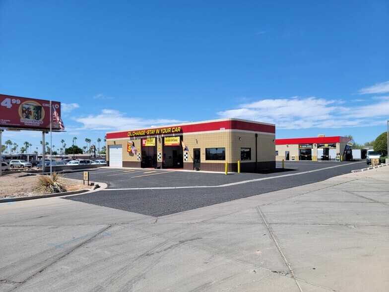 10728 E Apache Trl, Apache Junction, AZ for sale - Building Photo - Image 1 of 1