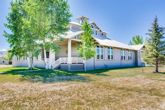 More details for 21049 Uncompahgre Rd, Montrose, CO - Hospitality for Sale