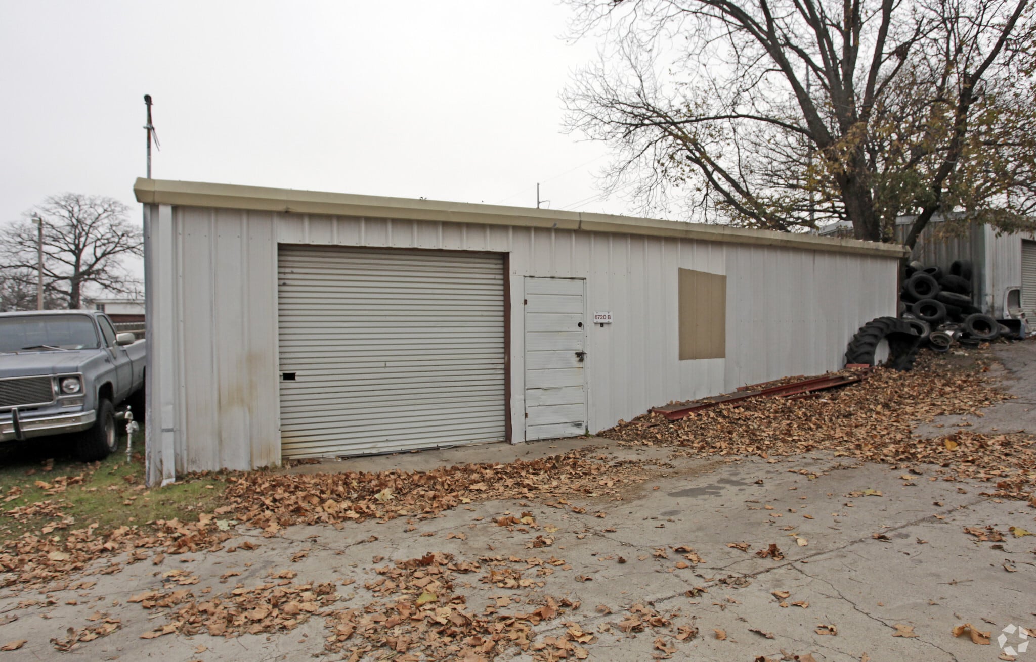 6720 NW 10th St, Oklahoma City, OK for sale Primary Photo- Image 1 of 3