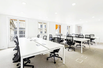 Office in Paris for lease Interior Photo- Image 1 of 19