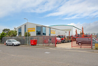 More details for Westminster Rd, Lincoln - Industrial for Lease