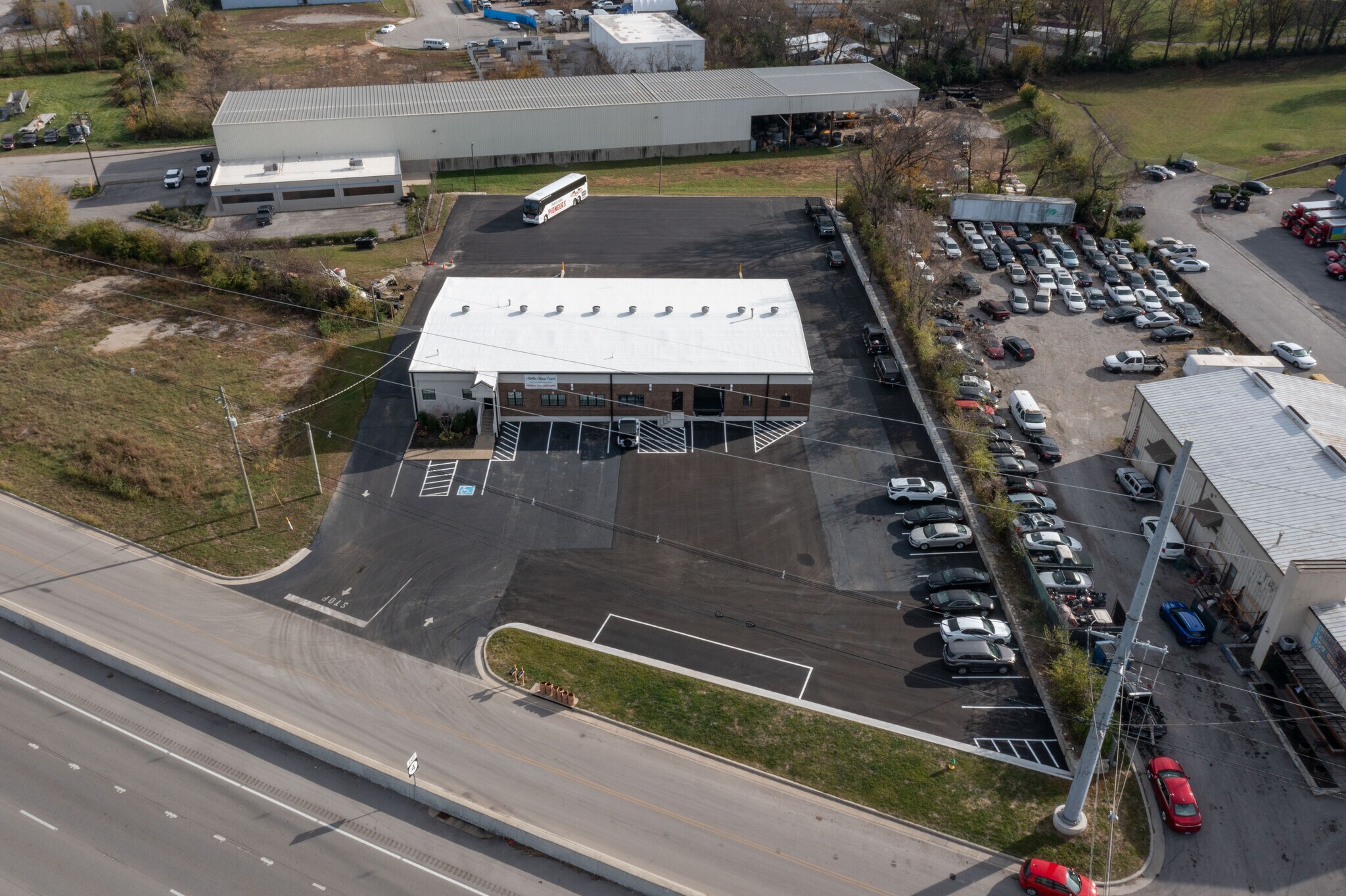 1180 Finney Dr, Lexington, KY for sale Building Photo- Image 1 of 1