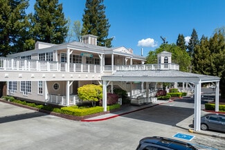 More details for 3201 Danville Blvd, Alamo, CA - Office, Office/Medical for Lease