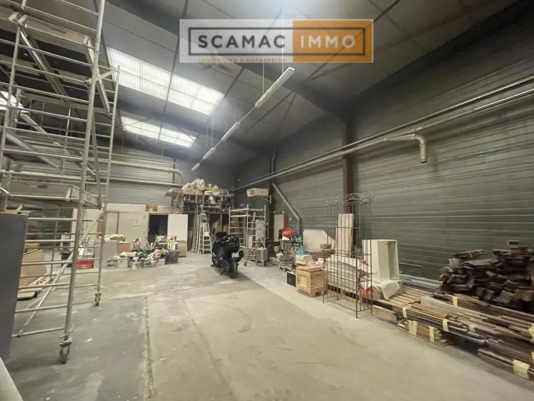 Flex in Arpajon for lease Interior Photo- Image 1 of 4