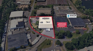 More details for 250 Canal Rd, Fairless Hills, PA - Industrial for Lease