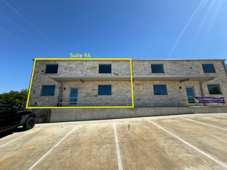 More details for 12112 Anderson Mill Rd, Austin, TX - Industrial for Lease