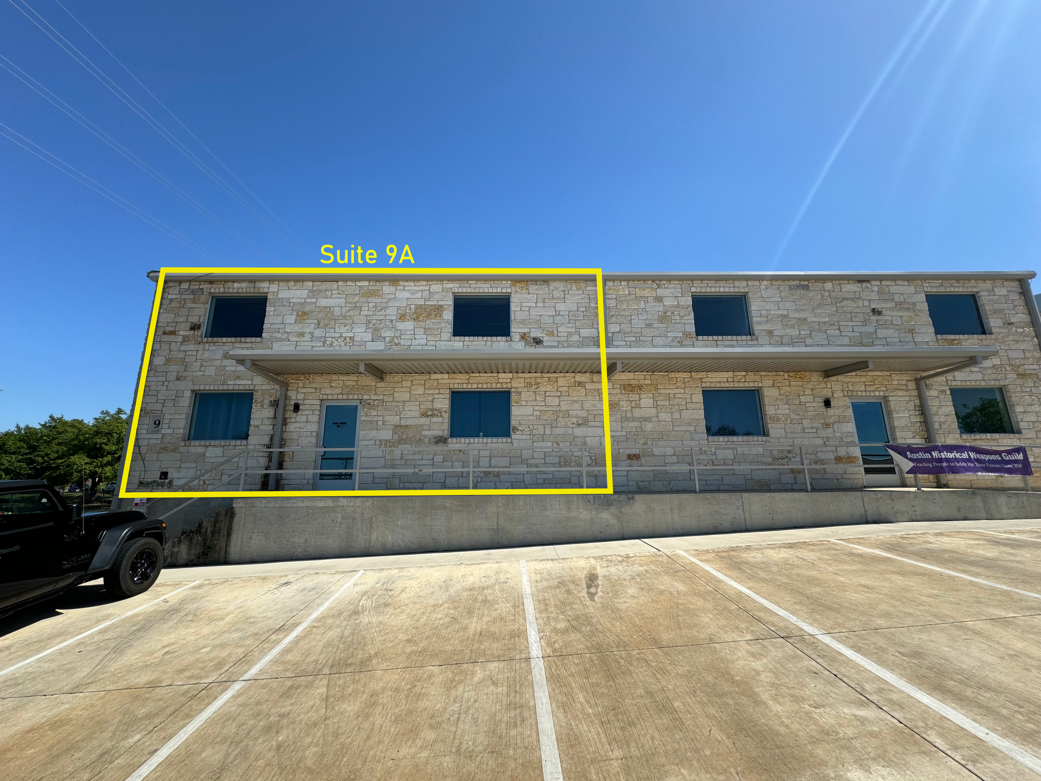 12112 Anderson Mill Rd, Austin, TX for lease Building Photo- Image 1 of 7