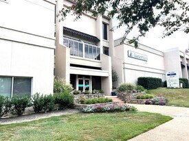431 W Main St, Tupelo MS - Commercial Real Estate