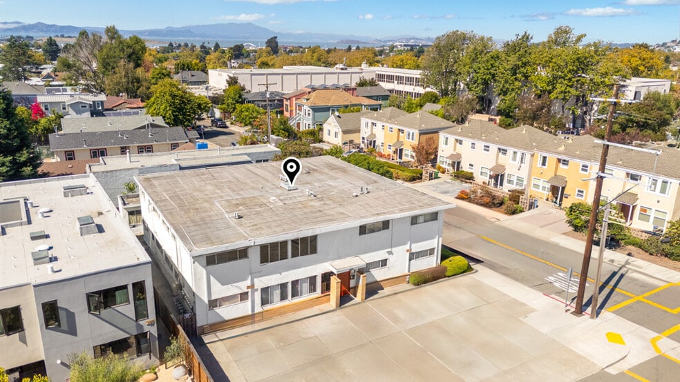 1728 Curtis St, Berkeley, CA for sale - Building Photo - Image 3 of 20