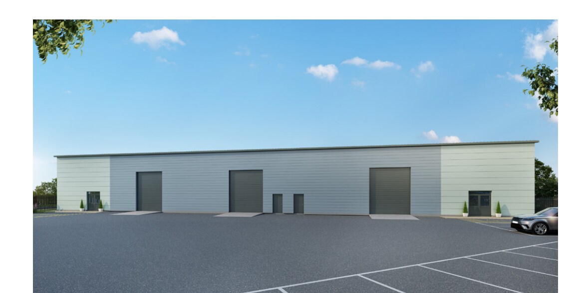 Kellet Rd, Carnforth, LA6 1BP Industrial For Sale