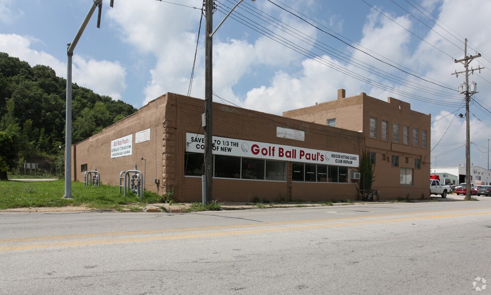 1209-1217 Southwest Blvd, Kansas City, KS for lease - Building Photo - Image 3 of 5