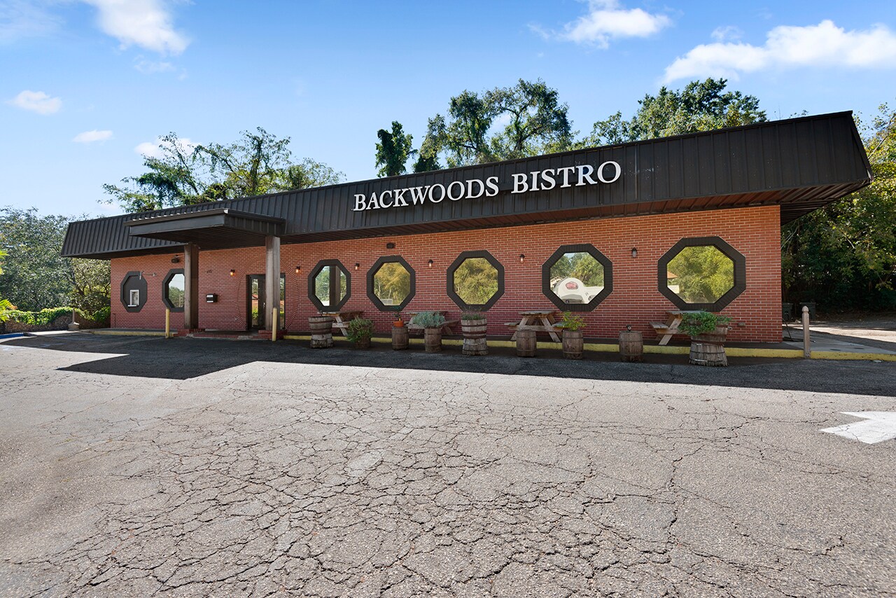 401 E Tennessee St, Tallahassee, FL for sale Building Photo- Image 1 of 1