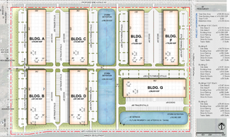 More details for 5050 37th N st, Fargo, ND - Industrial for Lease