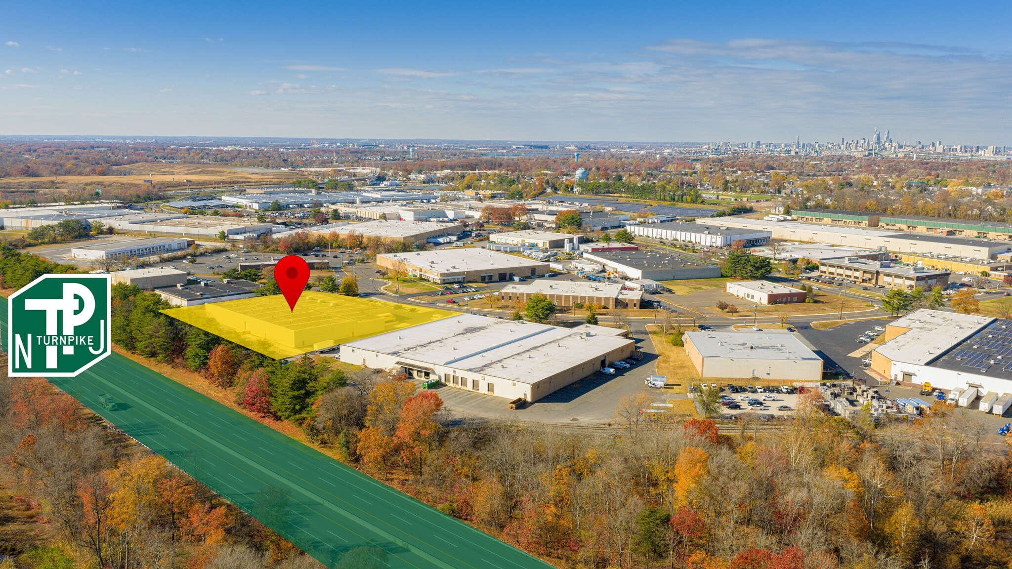 171 Heller Pl, Bellmawr, NJ for lease Building Photo- Image 1 of 43