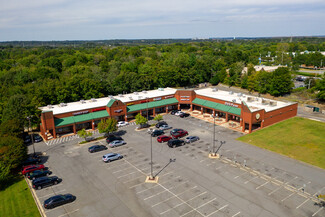 More details for 10901 University City Blvd, Charlotte, NC - Land for Lease