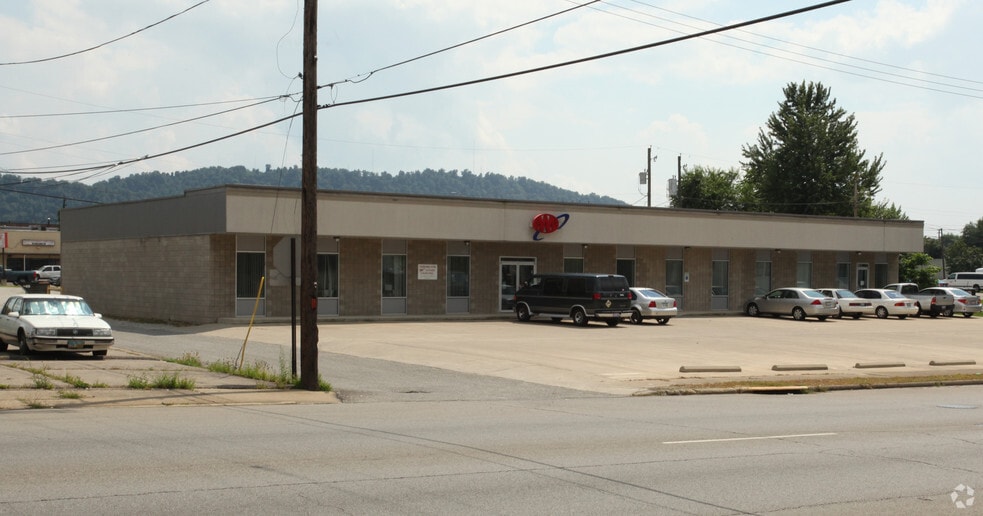 1414 12th St, Portsmouth, OH for lease - Building Photo - Image 2 of 5