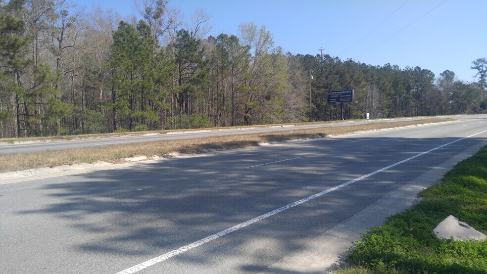 1-15 Acs C-2 Commercial portfolio of 2 properties for sale on LoopNet.com for sale - Ogeechee Rd - Image 1 of 5