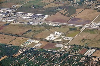 4794 Transportation Way, San Marcos, TX - AERIAL  map view