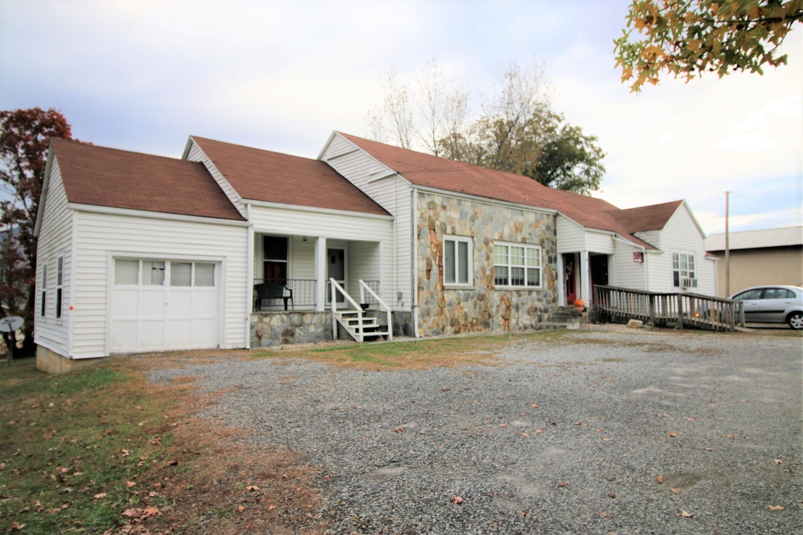 1293 Main St, Andrews, NC for sale Other- Image 1 of 1