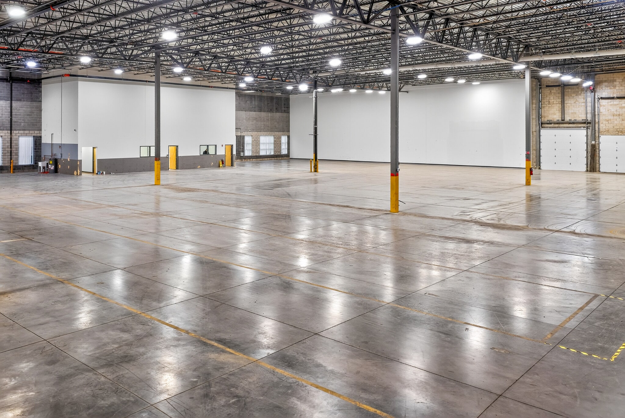 1225 Providence Hwy, Sharon, MA for lease Interior Photo- Image 1 of 19