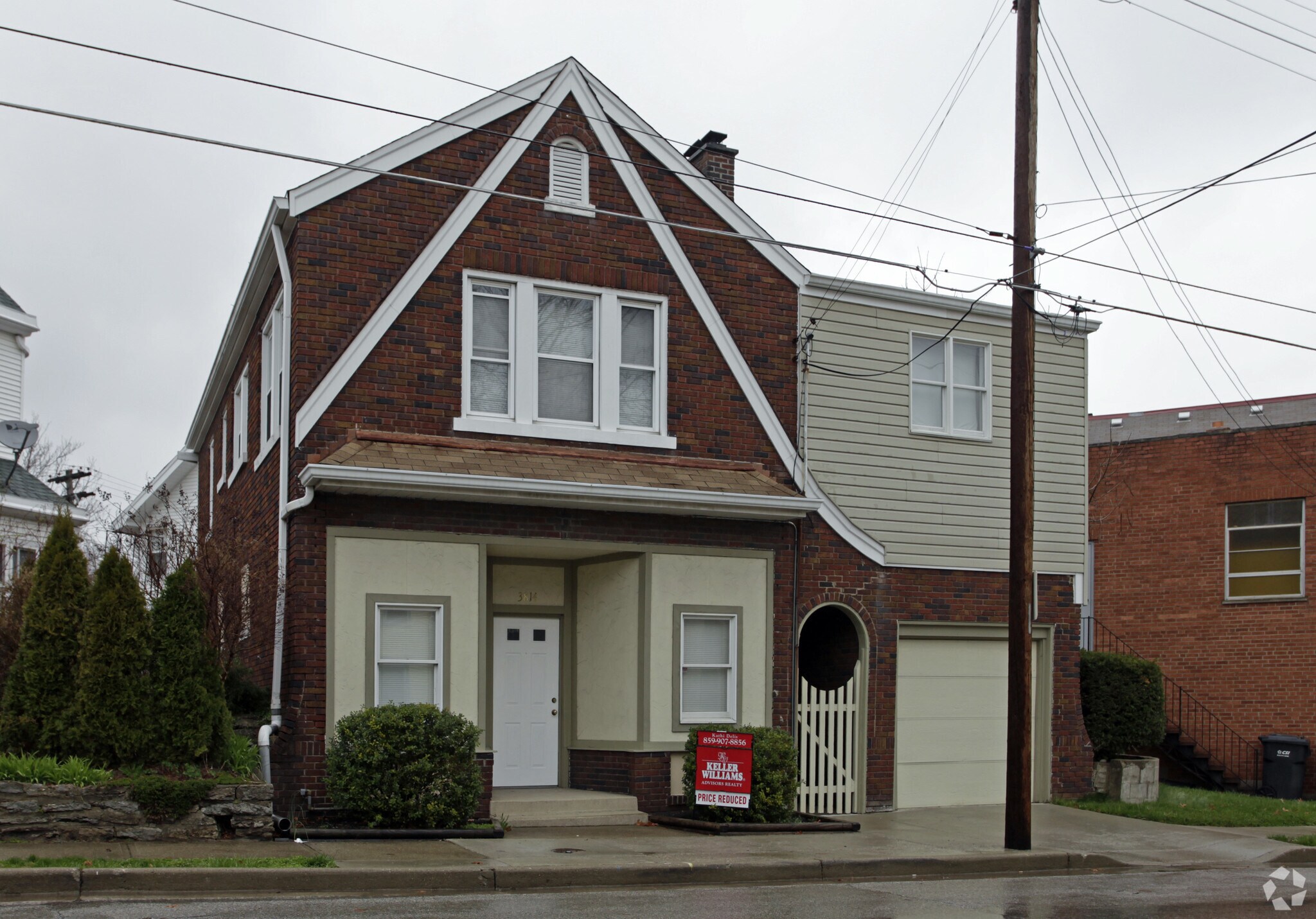 3814 Decoursey Ave, Latonia, KY for sale Primary Photo- Image 1 of 1