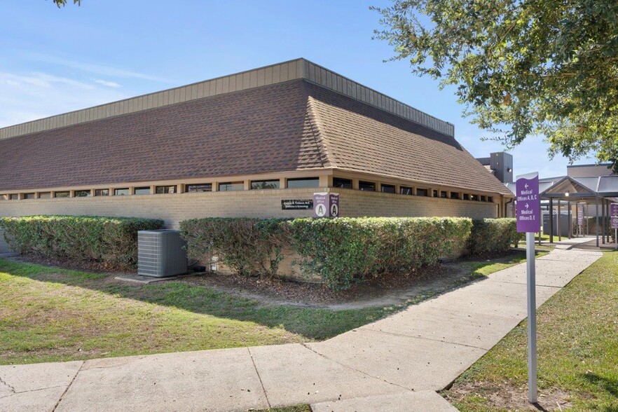 4150 Nelson Rd, Lake Charles, LA for sale - Building Photo - Image 2 of 26