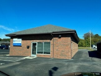 More details for 6334 Peters Creek Rd, Roanoke, VA - Office for Lease