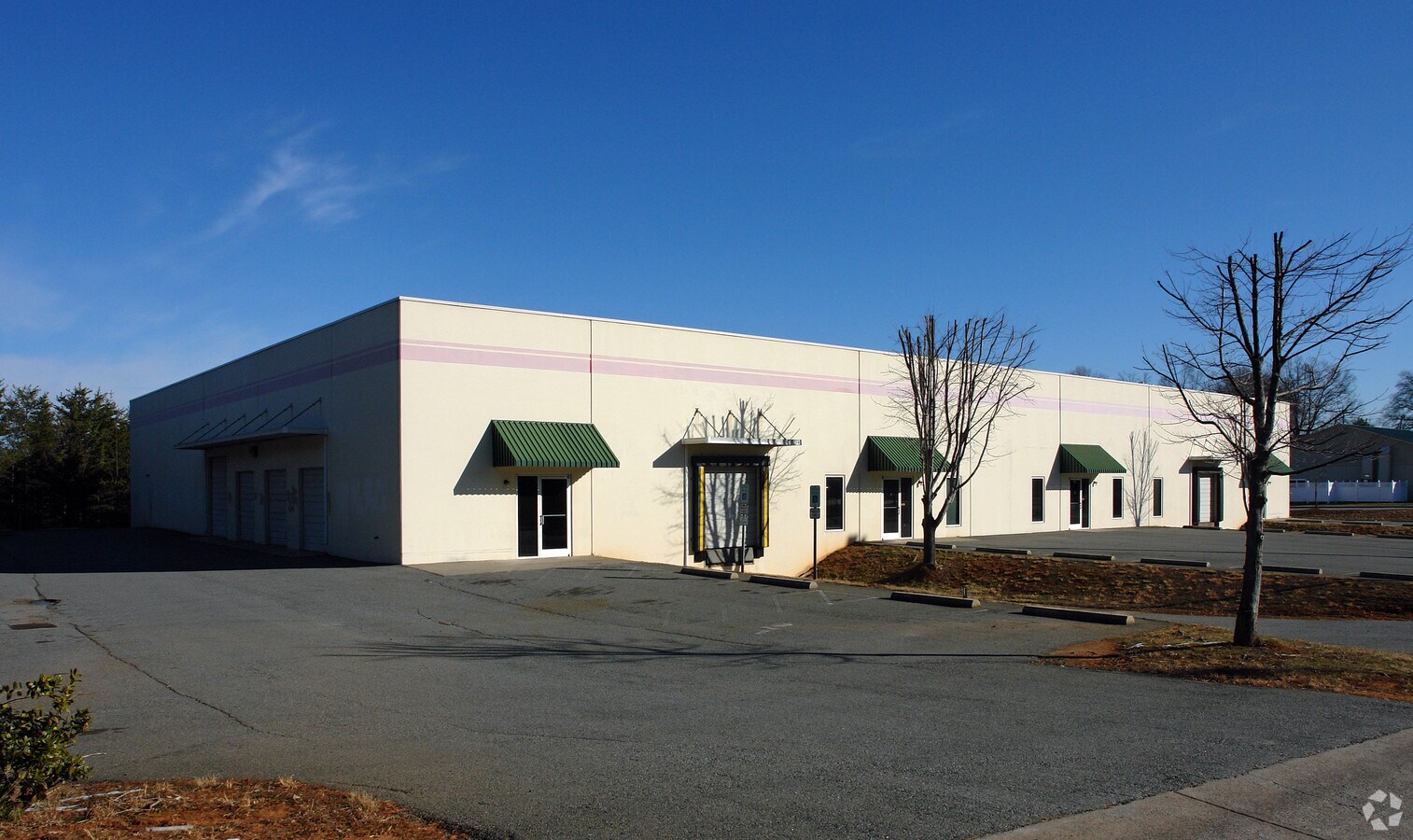 525 Specialty Park Dr, WinstonSalem, NC 27105