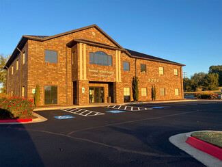 More details for 5230 Willow Creek Dr, Springdale, AR - Office/Medical for Lease